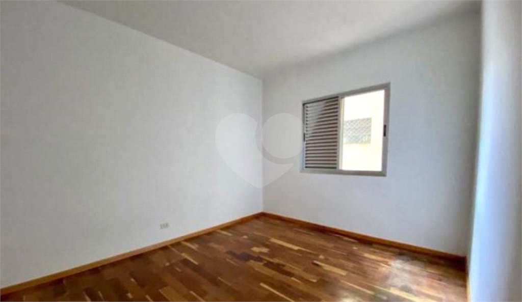 Apartamento à venda com 2 quartos em Perdizes, São Paulo, SP