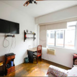Apartamento à venda com 2 quartos em Tijuca, Rio de Janeiro, RJ