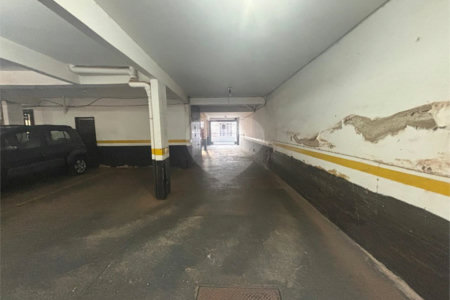 Apartamento à venda com 2 quartos em Vila Seixas, Ribeirão Preto, SP