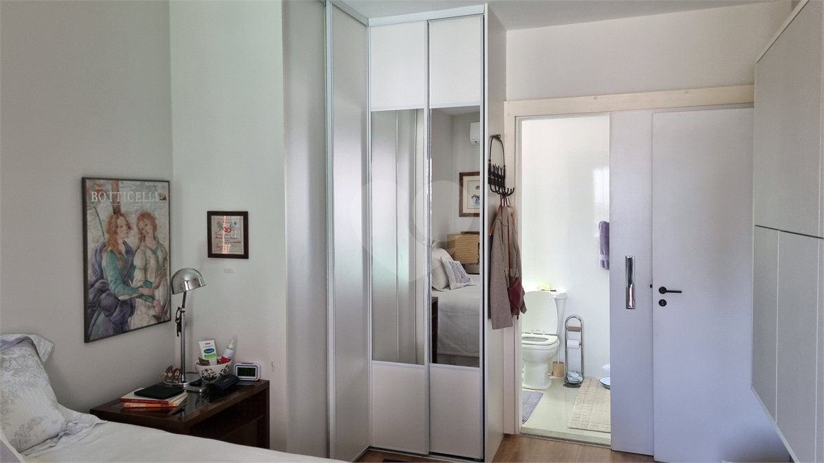 Apartamento à venda com 3 quartos, sendo 1 suíte,  em Brooklin Paulista, São Paulo, SP