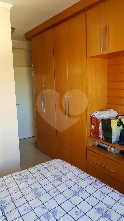 Apartamento à venda com 3 quartos, sendo 1 suíte,  em Lauzane Paulista, São Paulo, SP