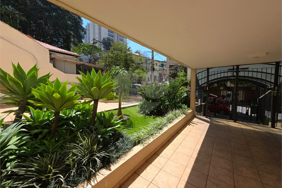 Apartamento à venda com 3 quartos em Santana, São Paulo, SP