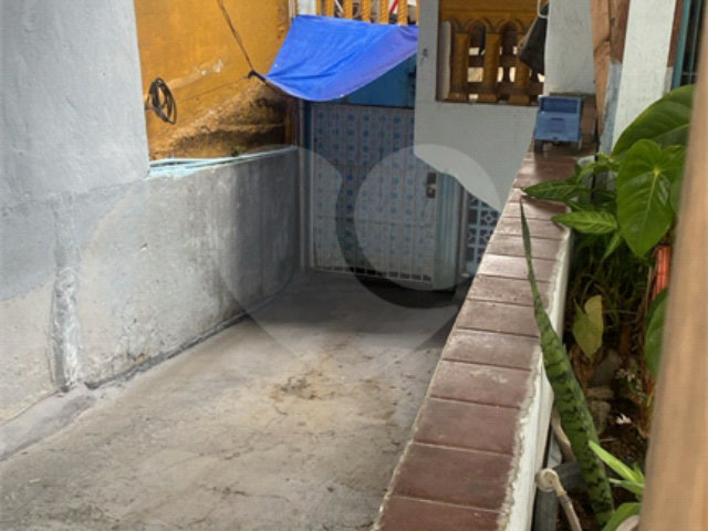 Casa à venda com 5 quartos em Parada Inglesa, São Paulo, SP
