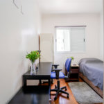 Apartamento à venda com 3 quartos, sendo 1 suíte, em Vila Mascote, São Paulo, SP