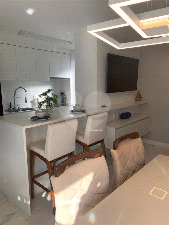Apartamento à venda com 1 quarto em Vila Leopoldina, São Paulo, SP