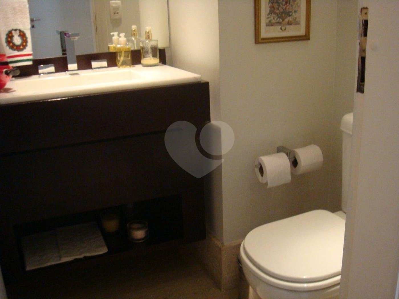Apartamento à venda com 4 suítes em Vila Andrade, São Paulo, SP