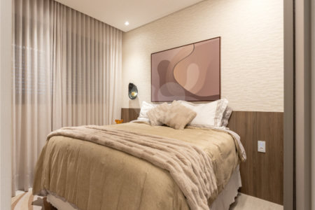 Apartamento à venda com 3 suítes em Jardim Morumbi, São Paulo, SP