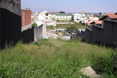 Terreno à venda em Vila Oliveira, Mogi das Cruzes, SP
