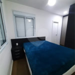 Apartamento à venda com 1 suíte em Jardim Tereza Cristina, Jundiaí, SP