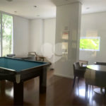 Apartamento à venda com 1 suíte em Paraíso do Morumbi, São Paulo, SP