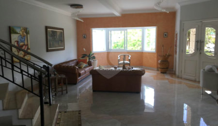 Casa à venda com 3 suítes no condomínio Aruã, Mogi das Cruzes - SP