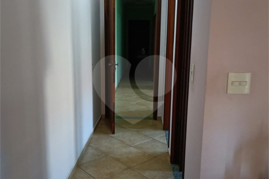 Sobrado à venda com 3 quartos, sendo 1 suíte, em Vila Paiva, São Paulo, SP
