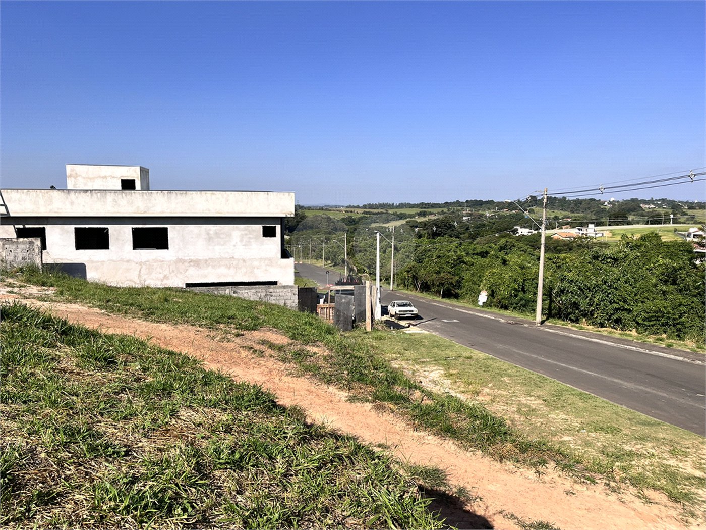 Terreno à venda no condomínio Quintas da Terracota, Indaiatuba - SP