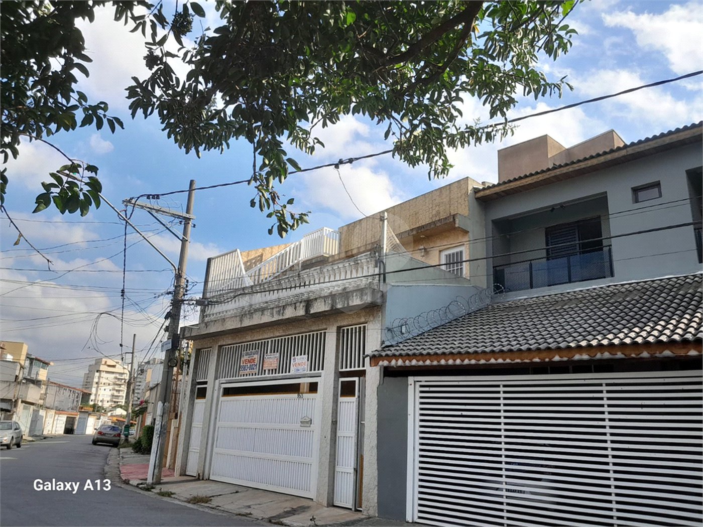 Sobrado à venda com 3 quartos, sendo 1 suíte,  em Saúde, São Paulo, SP