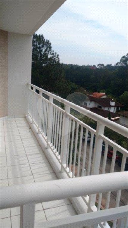 Apartamento à venda com 2 quartos, sendo 1 suíte, em Gramado, Cotia, SP
