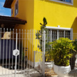 Casa à venda com 3 suítes, no condomínio Residências do Campo, Rio de Janeiro - RJ