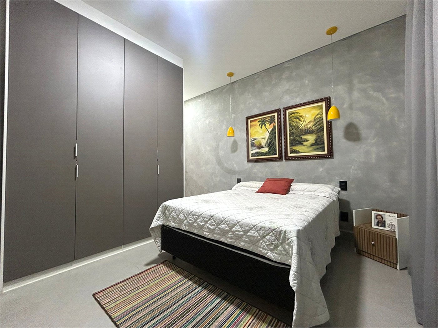 Casa à venda com 3 suítes no condomínio Renascence Residencial, Sorocaba - SP