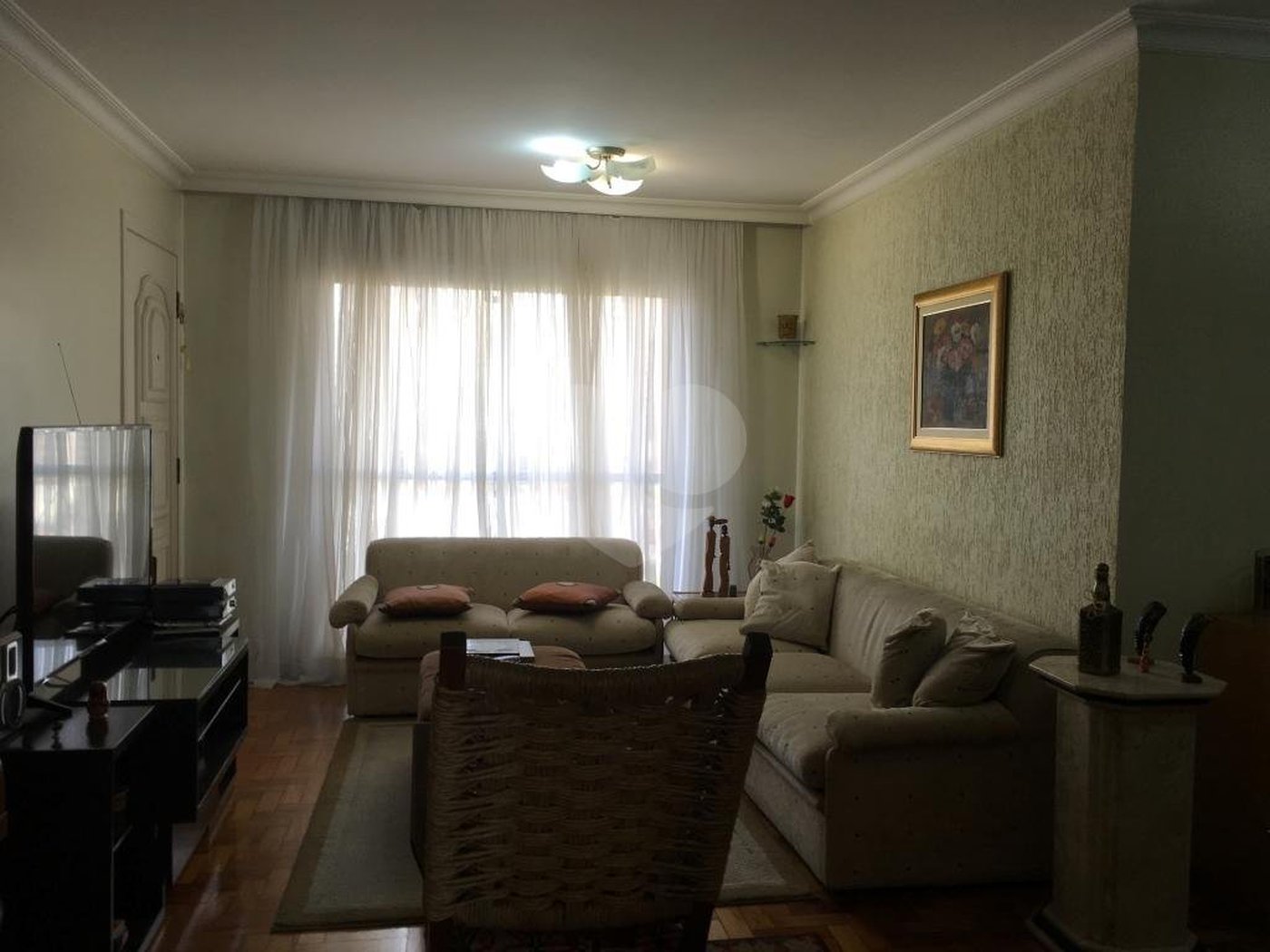 Apartamento à venda com 3 quartos, sendo 1 suíte, em Santana, São Paulo, SP