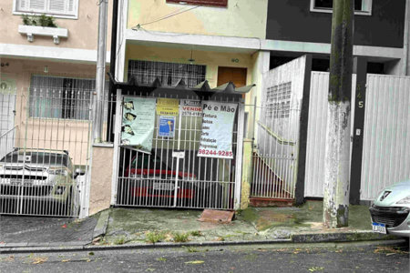 Casa à venda com 2 quartos em Nova Piraju, São Paulo, SP