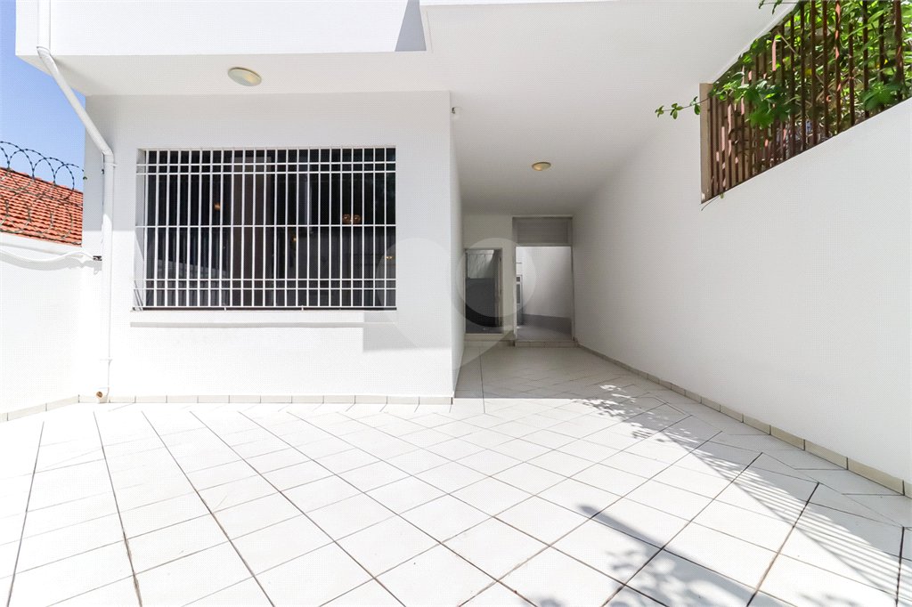 Casa à venda com 3 quartos, sendo 1 suíte,  em Brooklin Paulista, São Paulo, SP