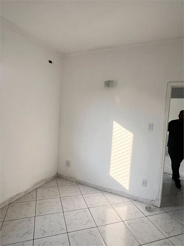 Apartamento Residencial à venda, Catiapoã, São Vicente - AP0434.