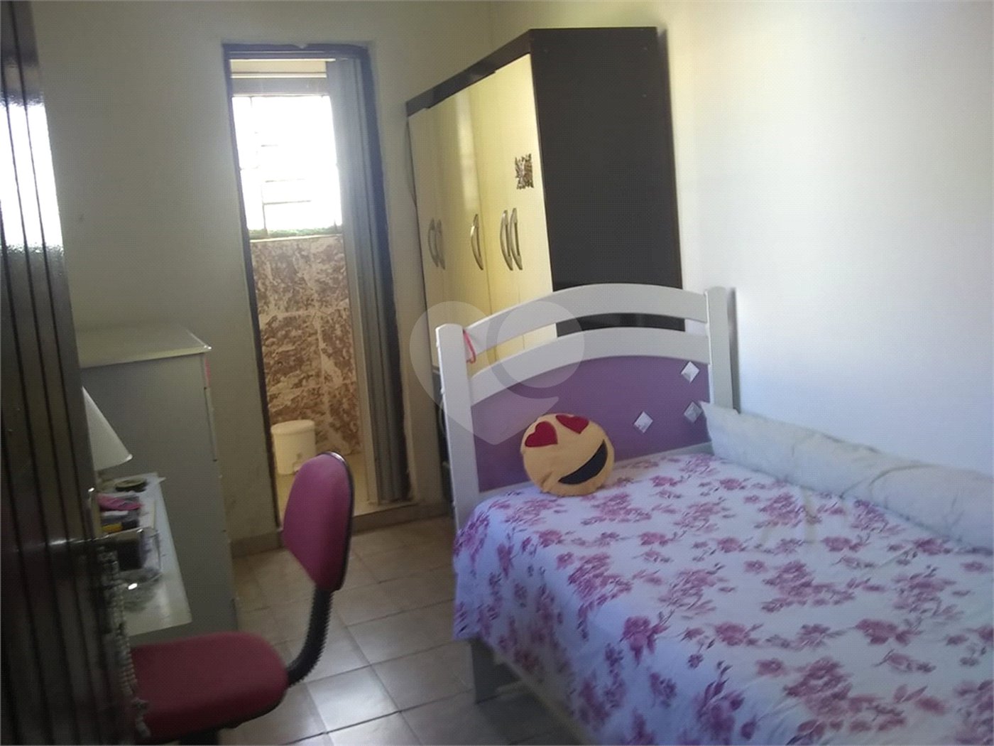 Sobrado à venda com 4 quartos, sendo 1 suíte, em Vila Medeiros, São Paulo, SP