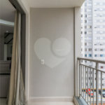 Apartamento à venda com 3 quartos, sendo 1 suíte, em Santo Amaro, São Paulo, SP