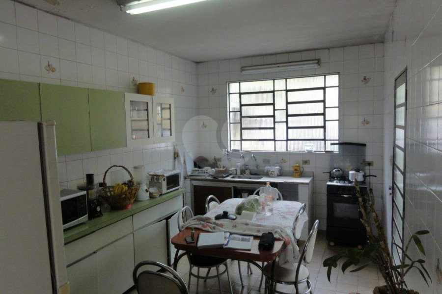 Sobrado à venda com 3 quartos, sendo 1 suíte, em Água Fria, São Paulo, SP