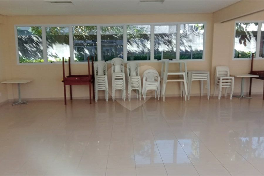 Apartamento à venda ou para alugar com 2 quartos em Parada Inglesa, São Paulo, SP
