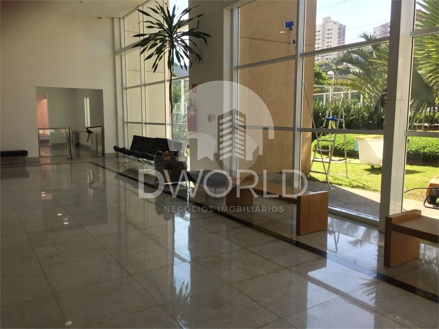 Sala para alugar no Centro, São Bernardo do Campo, SP