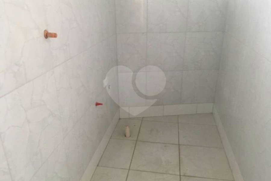 Sobrado à venda com 2 suítes em Freguesia do Ó, São Paulo, SP