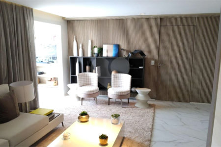 Apartamento à venda com 3 quartos, sendo 1 suíte, em Jardim Vazani, São Paulo, SP