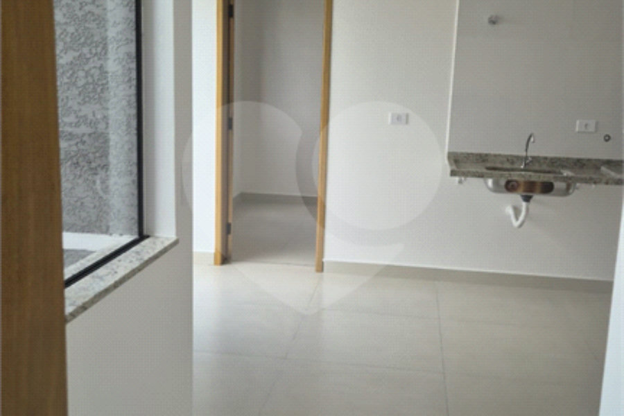 Apartamento à venda ou para alugar com 1 quarto em Jaçanã, São Paulo, SP