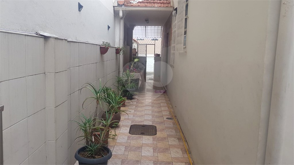 Casa de Vila à venda com 3 quartos em Méier, Rio de Janeiro, RJ