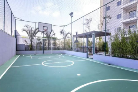 Excelente apartamento localizado na Mooca