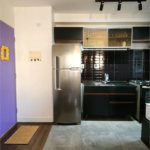 Apartamento à venda com 2 quartos, sendo 1 suíte, em Vila Praia, São Paulo, SP