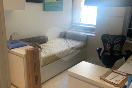 Apartamento à venda com 3 suítes em Vila Buarque, São Paulo, SP
