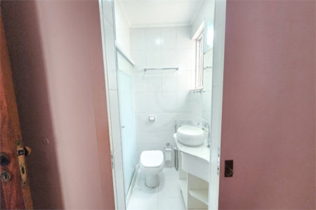 Apartamento à venda com 3 quartos em Botafogo, Rio de Janeiro, RJ