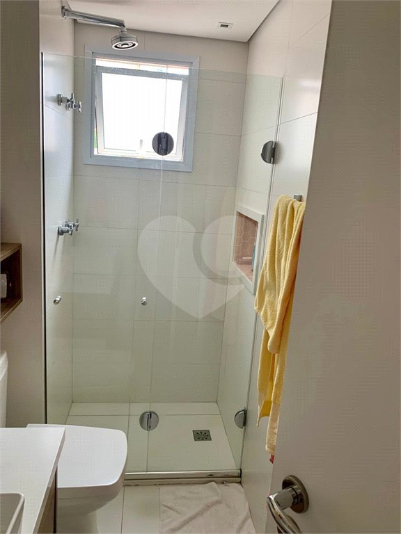Apartamento à venda com 2 quartos, sendo 1 suíte, em Alto da Lapa, São Paulo, SP