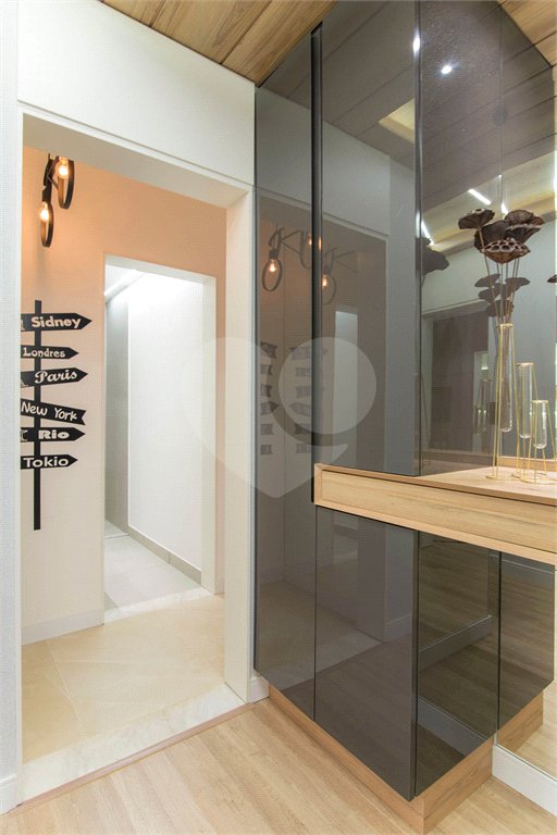 Apartamento à venda com 3 suítes em Parque Campolim, Sorocaba, SP