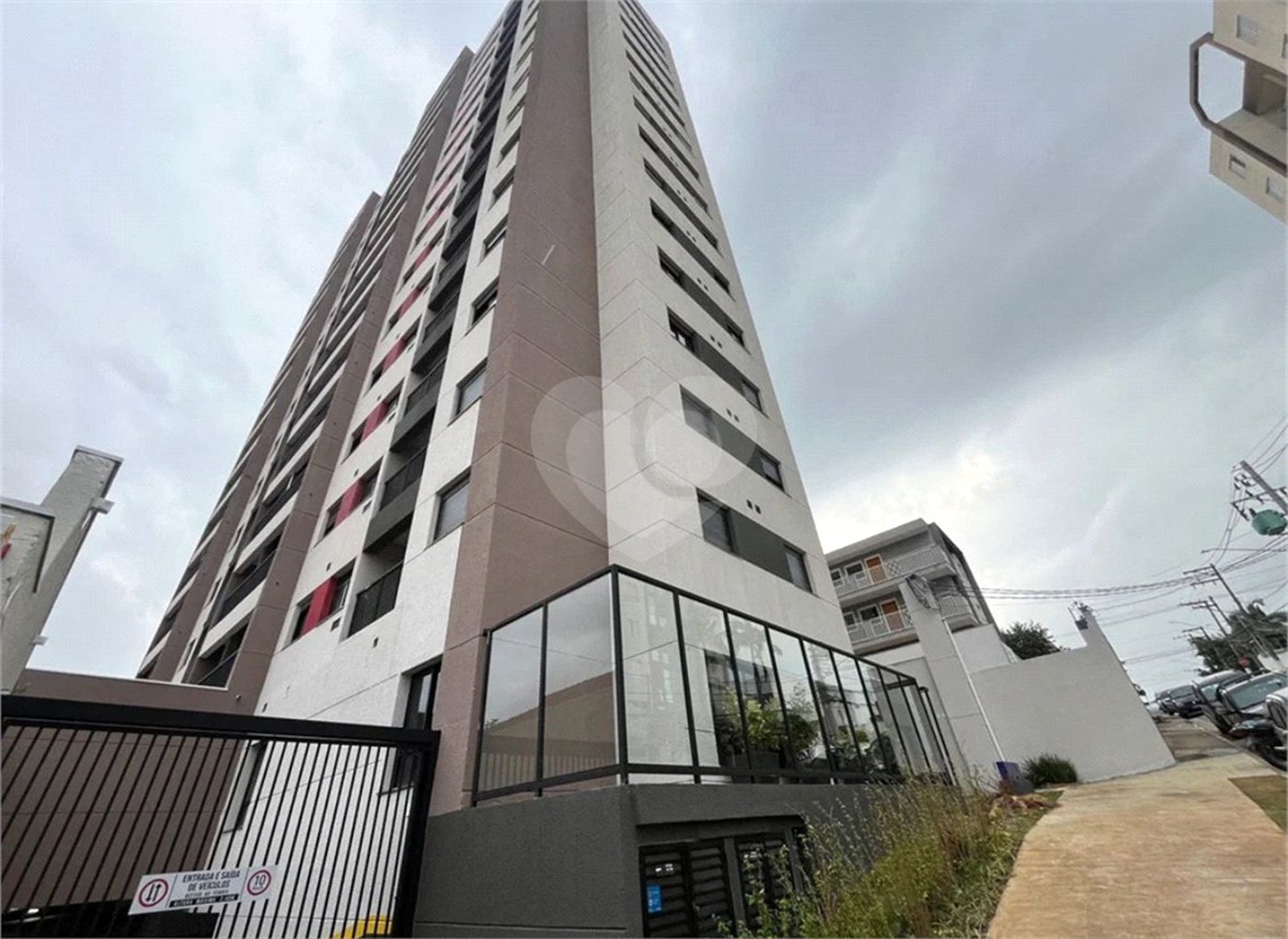 Apartamento à venda com 2 quartos em Vila Mazzei, São Paulo, SP
