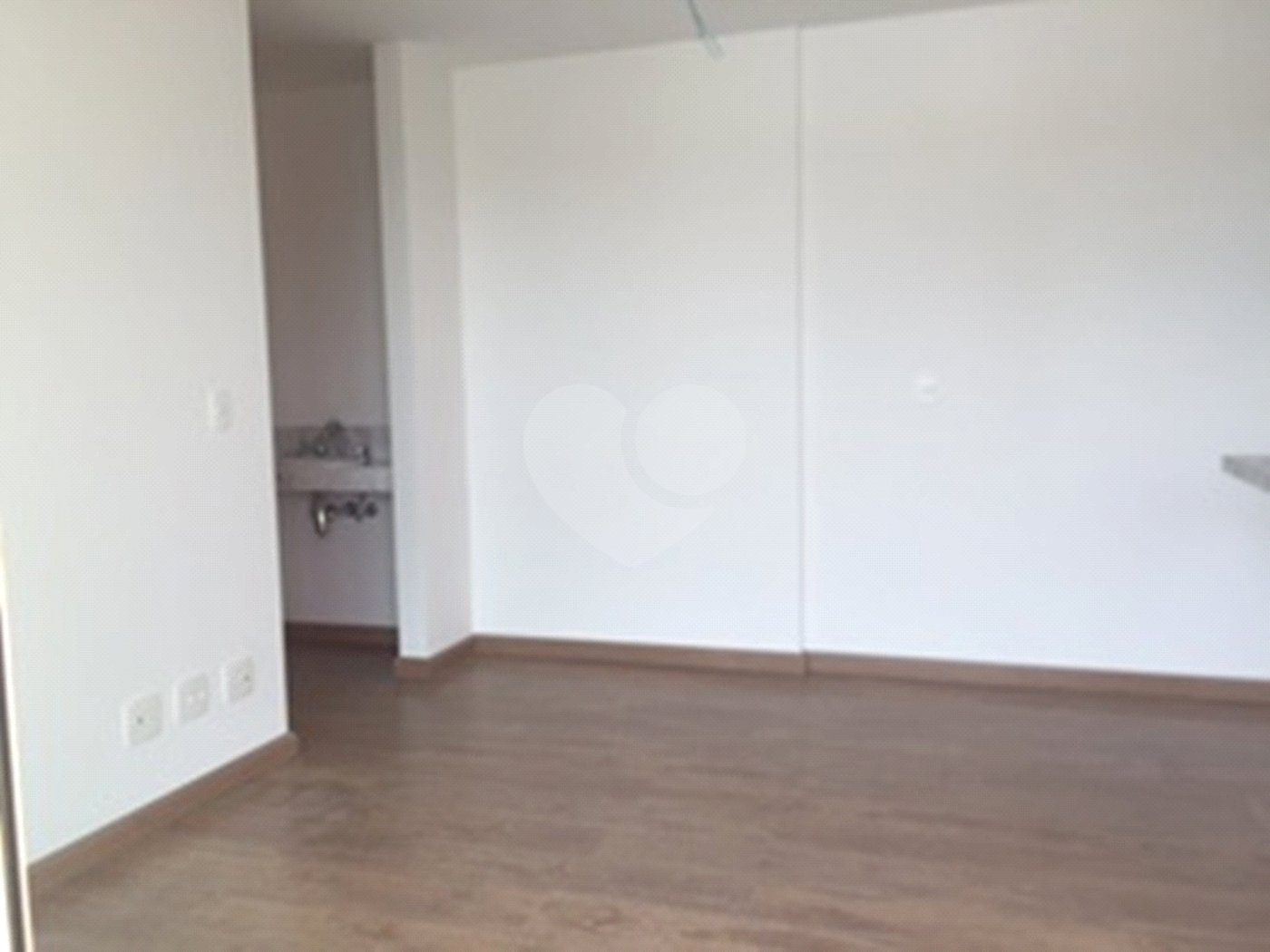 Apartamento à venda com 1 quarto em Casa Verde, São Paulo, SP