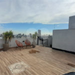 Apartamento para alugar com 1 quarto em Cerqueira César, São Paulo, SP