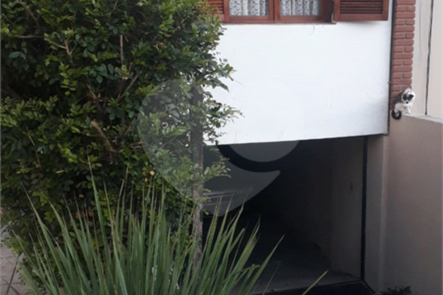 Sobrado à venda com 3 quartos, sendo 1 suíte, em Tucuruvi, São Paulo, SP