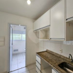 Apartamento à venda com 2 quartos, sendo 1 suíte, em Alto da Boa Vista, São Paulo, SP