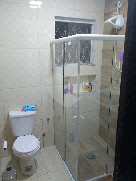 Casa à venda com 2 quartos em Campo Grande, Rio de Janeiro, RJ