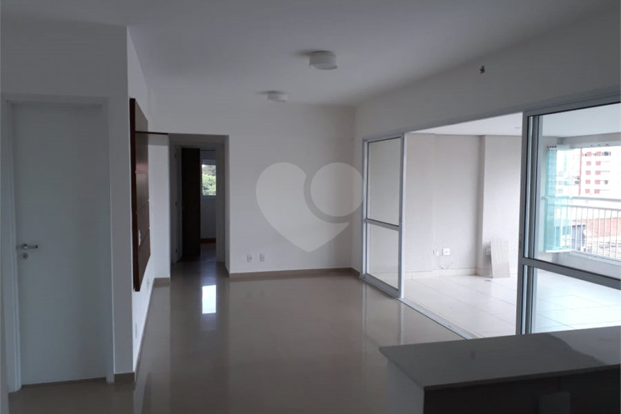 Apartamento à venda com 3 suítes em Santa Teresinha, São Paulo, SP