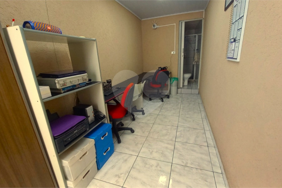 Casa Térrea à venda com 2 quartos em Tremembé, São Paulo, SP