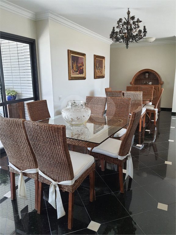 Apartamento à venda com 4 suítes em Vila Andrade, São Paulo, SP