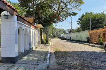 Casa Térrea à venda com 4 quartos, sendo 2 suítes, em Santo Amaro, São Paulo, SP
